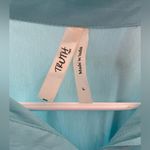 Truth NYC HIGH LOW DRESS SIZE L GOOD STRETCH IN WAIST Photo 1