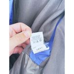 Marmot  Blue Hooded Softshell Ski Jacket Size Small Photo 10