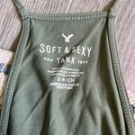 American Eagle  tank  Photo 1