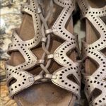 Earth Tan Sandals Comfortable Casual Design Size 8 Photo 5