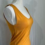 Zenana Outfitters Scoop Neck Seamless Tank Top Women’s Size L Photo 4