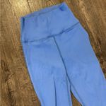 Aerie Offline Real Me Super Flare Pocket Leggings Hi-Rise Photo 3