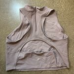 Athleta Purple  Halter Top Photo 2