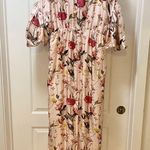 Mother of Pearl Floral Photo 5