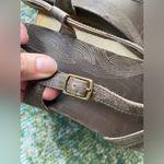 Chacos Chaco brown ankle strap eco tread sandals, size 11M Photo 2