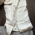 NA-KD Oversized Loose Wool Blend Coat Photo 1