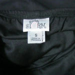 Sweet Storm , Small, Black Party Dress, Halter top Photo 4