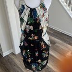 Eva Franco Anthropology Pamela cowboy cowgirl western rodeo dress size 6 NWT Photo 1