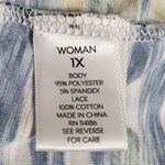 Westport  Sleeveless Blouse Size 1X Photo 3