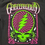 Grateful Dead Steal Your Face Psychedelic Jam Band T-Shirt M Photo 1