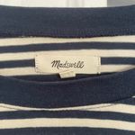 Madewell Striped T-shirt Photo 3