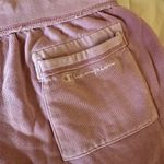 Champion Pink Shorts Women’s Photo 2