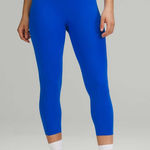 Lululemon Base Pace HR Tight 23” Photo 0