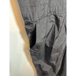 Fabletics Brand New  Black Utility Jumpsuit Wide-Leg Design Women's XL Photo 8