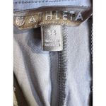 Athleta  Women's Dress Pants Plus Size 14 Gray Workwear Chic Sustainable Photo 6