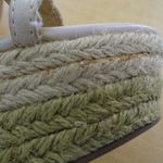 Luxury Rebel Womens Jolie - Tan/Metallic Pearl Photo 9