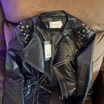 Jack Fashion Si Black Size M Photo 1