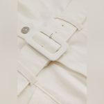 Paige Sasha Belted Denim Jumpsuit, BRAND NEW, size 2, $299 Photo 2