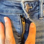 BKE  Peyton Mid Rise Bootcut Blue Jeans Womens 27 X 31.5 Casual Fall Classic Photo 4