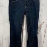 Tahari Elie Women’s 12 Adena Straight Fit Jeans Denim Photo 0