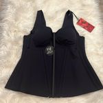 Honey love NWT Boldness Tank Cami sculpting shaping lifting XL Photo 2