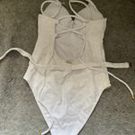 Kenny Flowers THE SANTORINI - WHITE FLORAL JACQUARD UNDERWIRE Watercolors by Photo 5