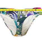 Trina Turk  Amazonia Floral Bralette Top & Shirred Hipster Bottom 4/6 Photo 10