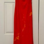 Amazon Maxi Dress Photo 0