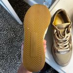 Philippe Model  Rose Gold Sneakers  Photo 5