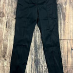 Veronica Beard  Women's Black Pintucked Dress Pants Size 2‎ Business Photo 0