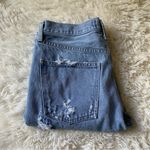 AGOLDE 90’s Mid Rise Straight Denim Jeans Photo 4