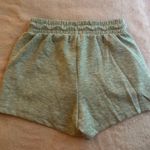 TJ Maxx  Grey Shorts Athletic Photo 1