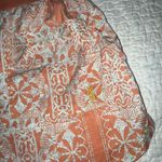 Nwot Free People Movement Orange Photo 1