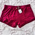 Free People rose garden shorts Photo 0