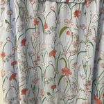 Banana Republic NWOT  Floral Sleeveless V-Neck Maxi Dress. Size 4 Photo 6