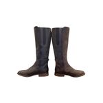 Clarks Camzin Branch Riding Boots Brown Size 7.5 Photo 6
