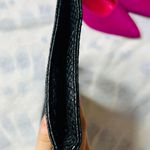 EXPRESS Leather Clutch Photo 6