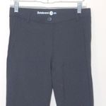 Betabrand  Black Dress Yoga Pants - Medium Short - Petite (S-Petite) Photo 1