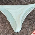 Rip Curl  Teal Bikini Bottoms Photo 0