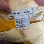 Vintage Mattina T Dress Suit Lace‎ Top Skirt Mother of Bride Church Size 24 Photo 6