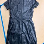 Forever 21  Contemporary Black Dress Photo 3