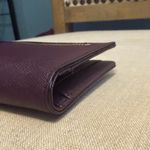 Kate Spade  Aubergine (Eggplant) Women's Wallet Photo 4