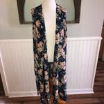 LuLaRoe  open front vest duster Photo 1