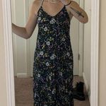Old Navy Floral maxi dress  Photo 0