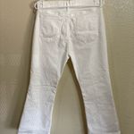 Loft  Women's Wide Leg Cropped Jeans Photo 1