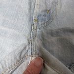 Levi's  Vintage 70s  Orange Tab Cutoffs Women's Photo 3