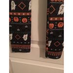 No Boundaries  NOBO Women's Juniors Leggings Pants Halloween Size M 7/9 Photo 1