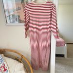 Tuckernuck  Gio Striped Maxi Dress in Size XS Photo 7