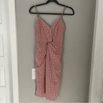 ASTR  the Label Gingham Dress Photo 4