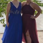 David's Bridal David’s Bridal Prom Dress Photo 2